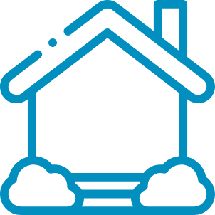 Home System Logo
