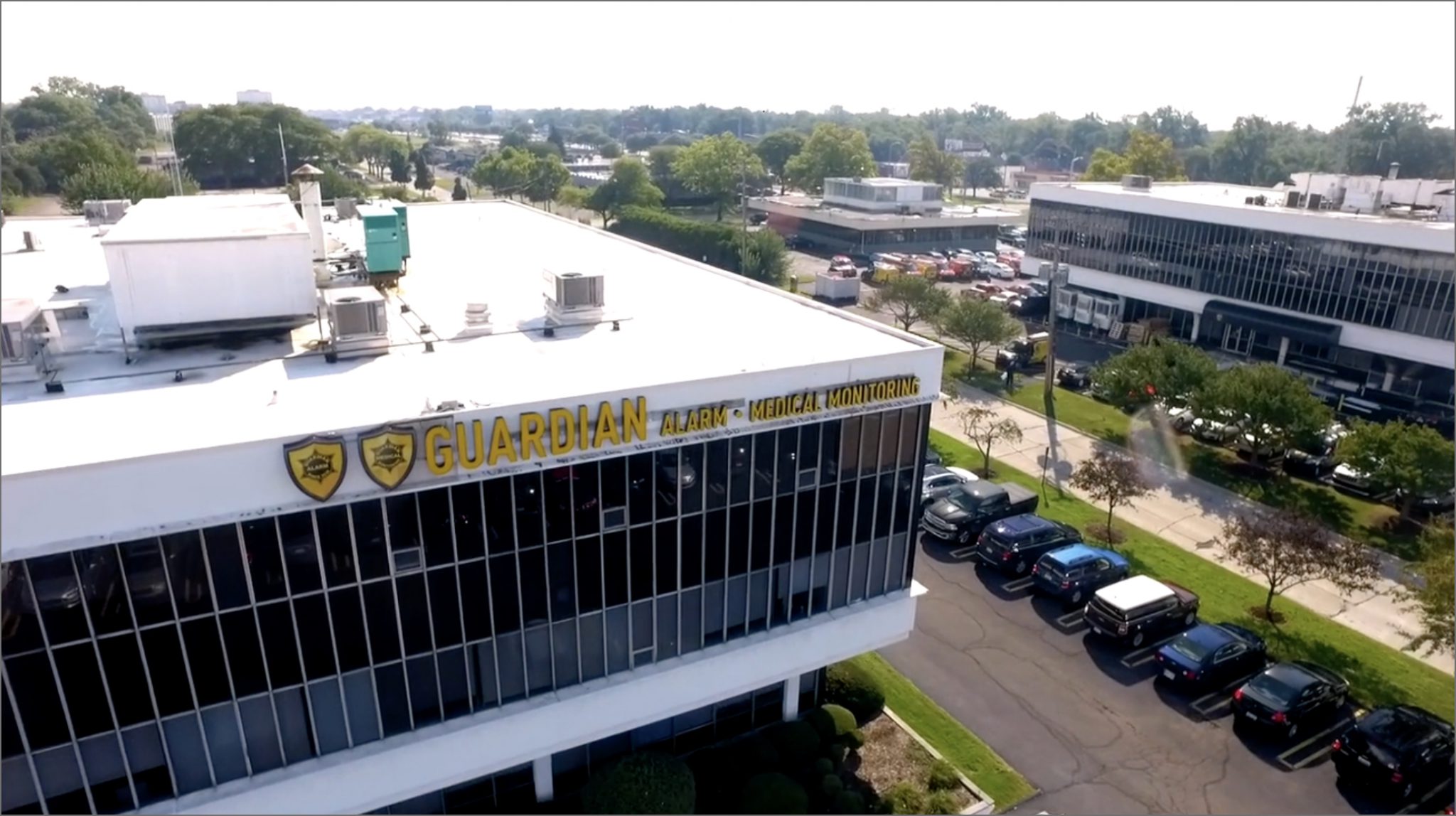 Guardian Medical Monitoring Llc